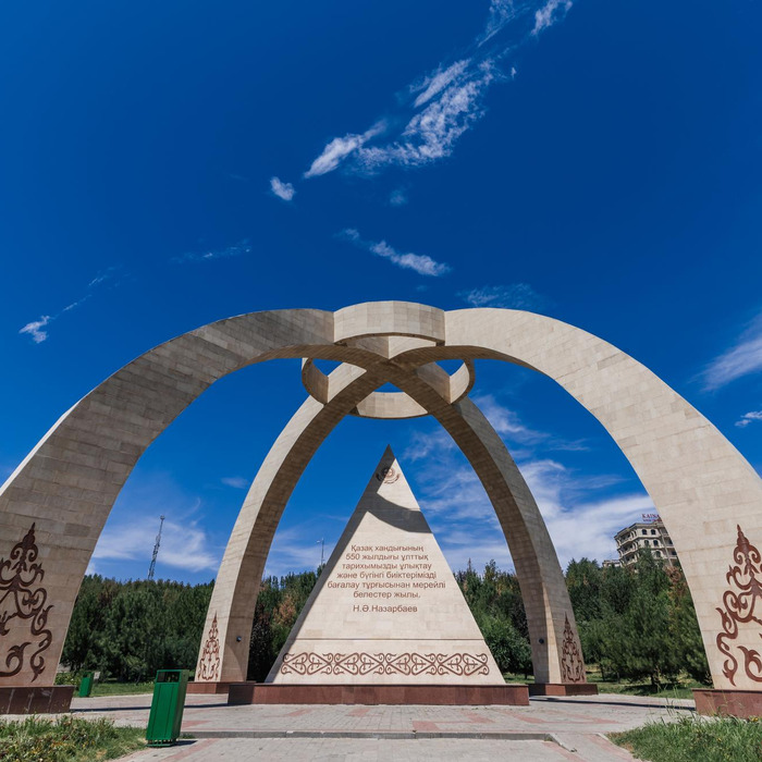 Caucasus travel Guide, Kazakhstan: Land of the Endless Steppe