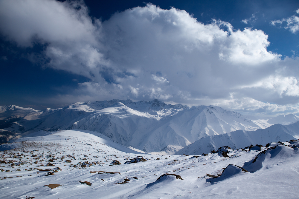 Kashmir Tour Package: Gulmarg