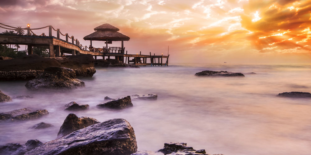 Thailand Tour Packages: Pattaya