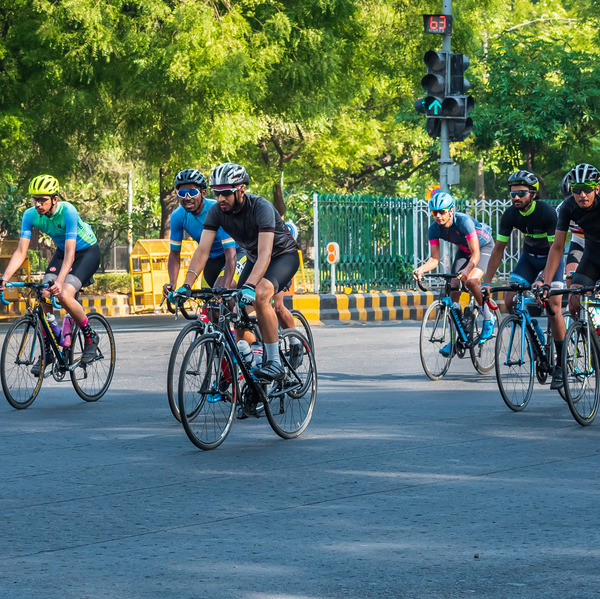 Kochi travel guide: Bycycle ride in kochi