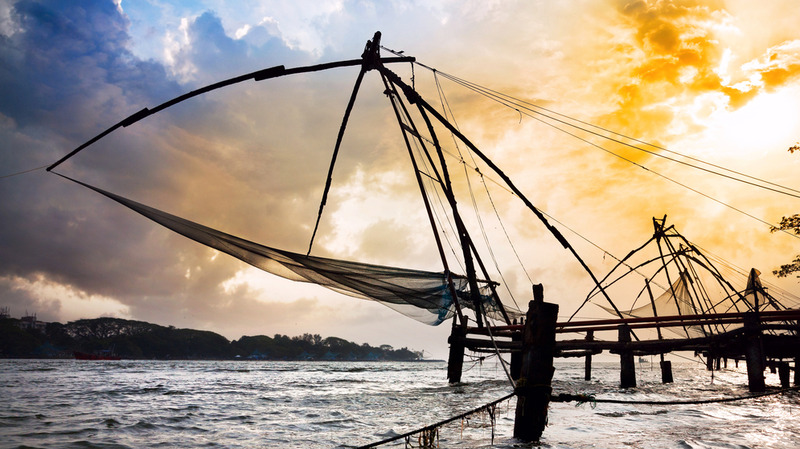 Explore Kochi