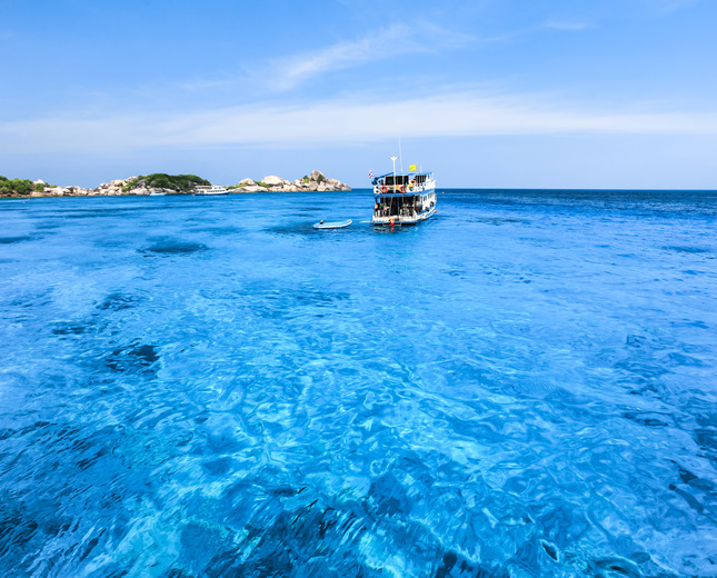 Thailand Tour Packages