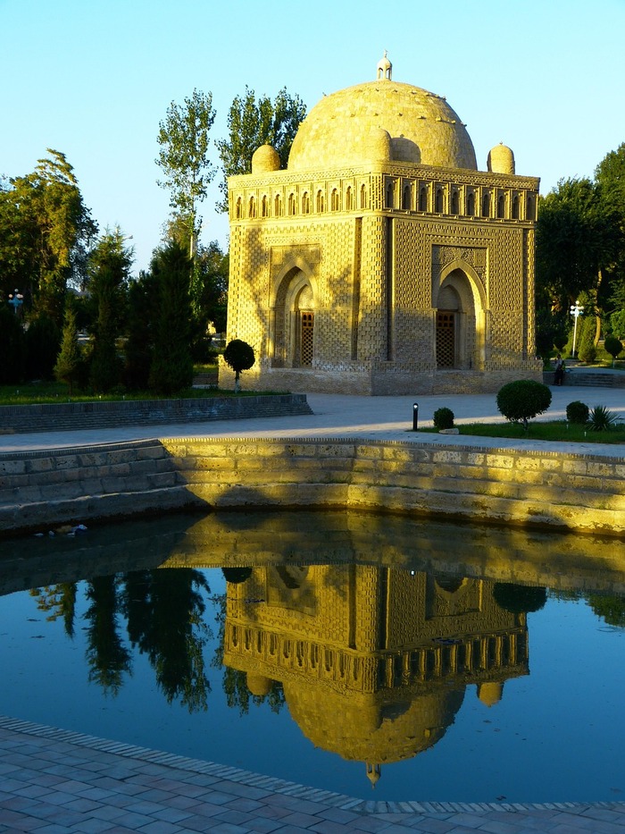 Uzbekistan Tour Package